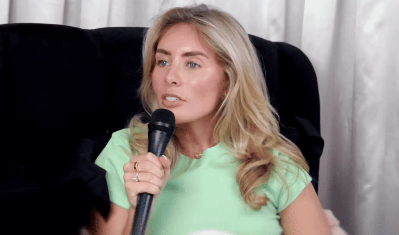 An OnlyFans star, who previously slept with 122 men over three weeks, is now attempting to set a new world record