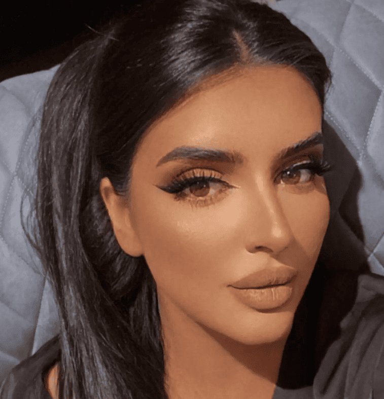 Sheikha Mahra announced her divorce in July 2024 (Instagram/@hhshmahra)