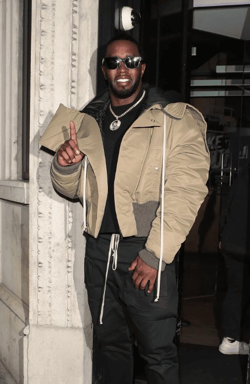 A new lawsuit has been filed against Diddy