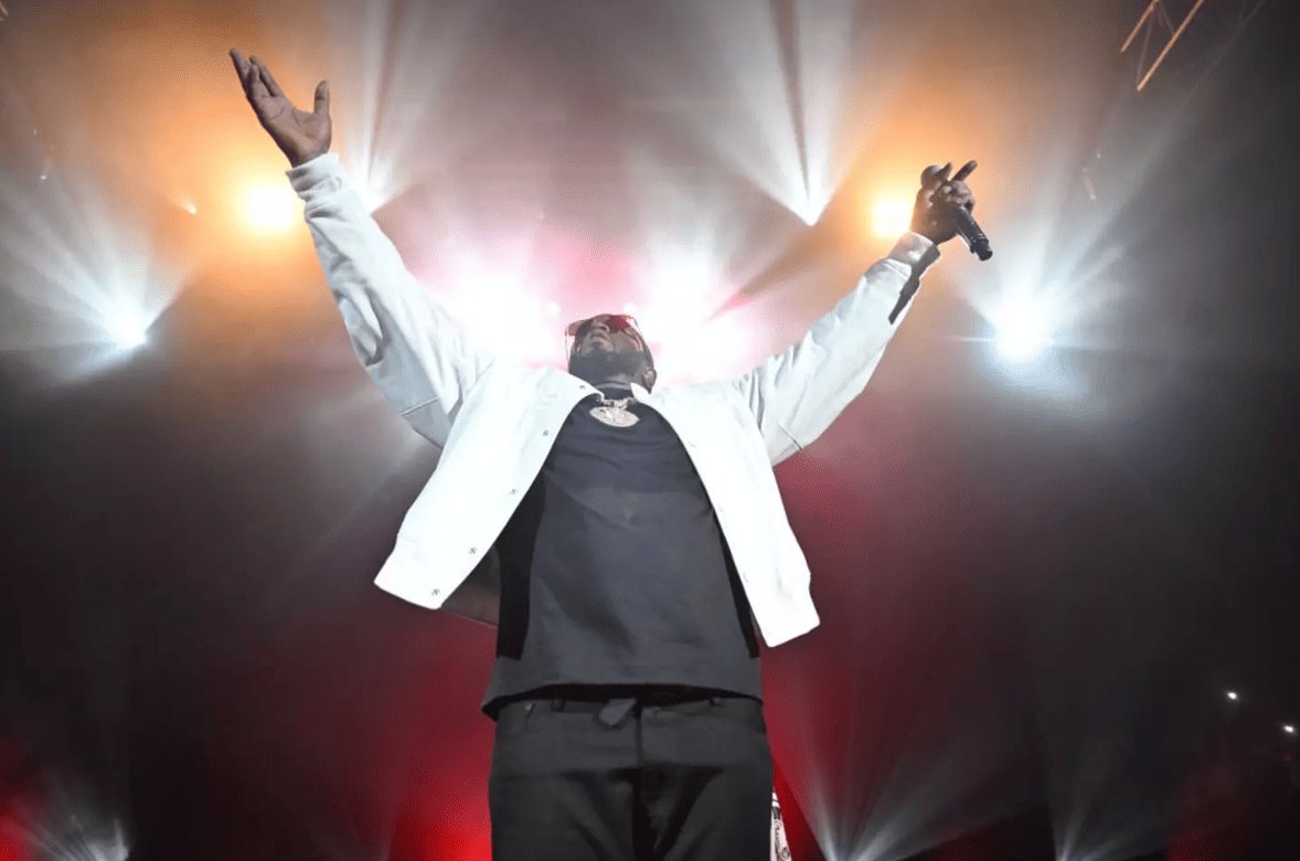 Diddy's team have denied the allegations