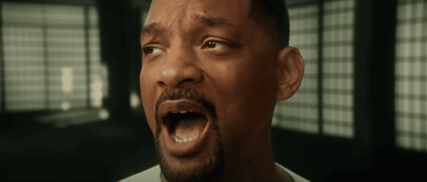 Will Smith has made his return to music after two decades 