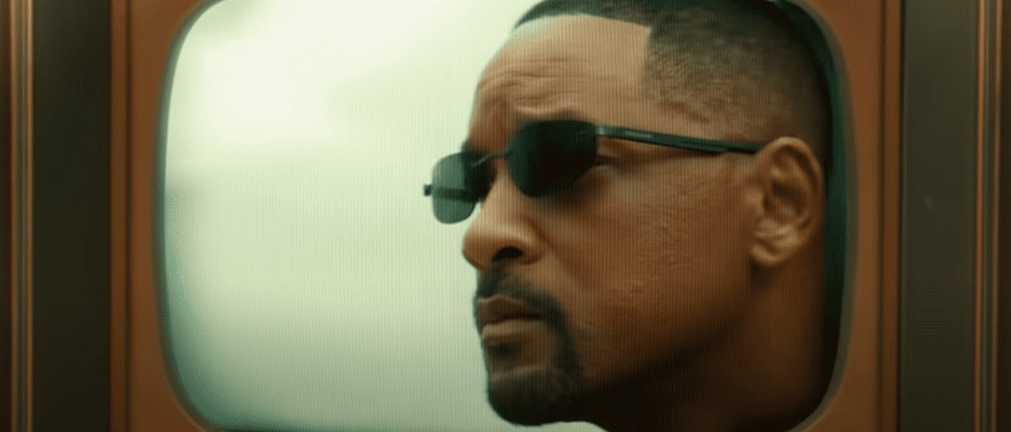 Will Smith Reveals His Greatest Regret in Latest Music Video