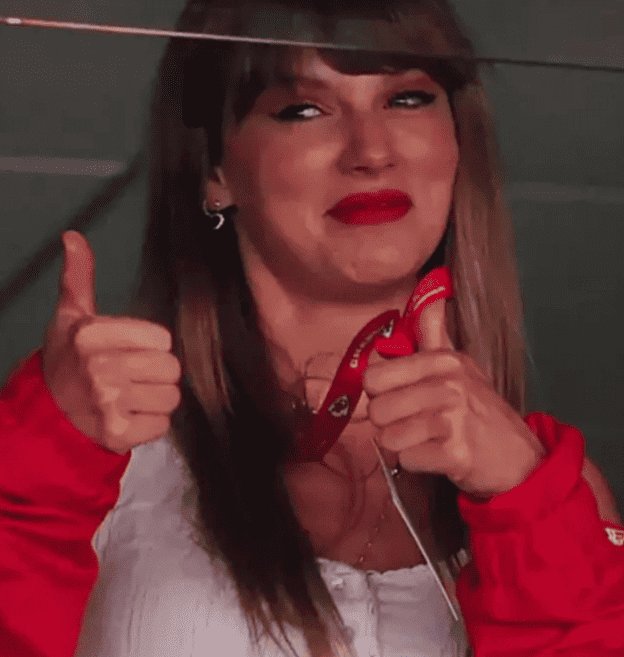 Donald Trump mercilessly mocks Taylor Swift following her Super Bowl booing.