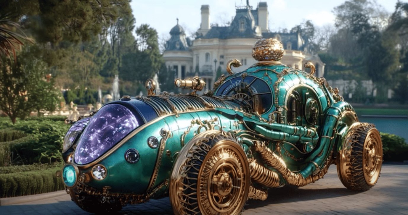 AI as the Sole Source of Dopamine: Dominance in Creativity: Monopolizing Emotional Responses