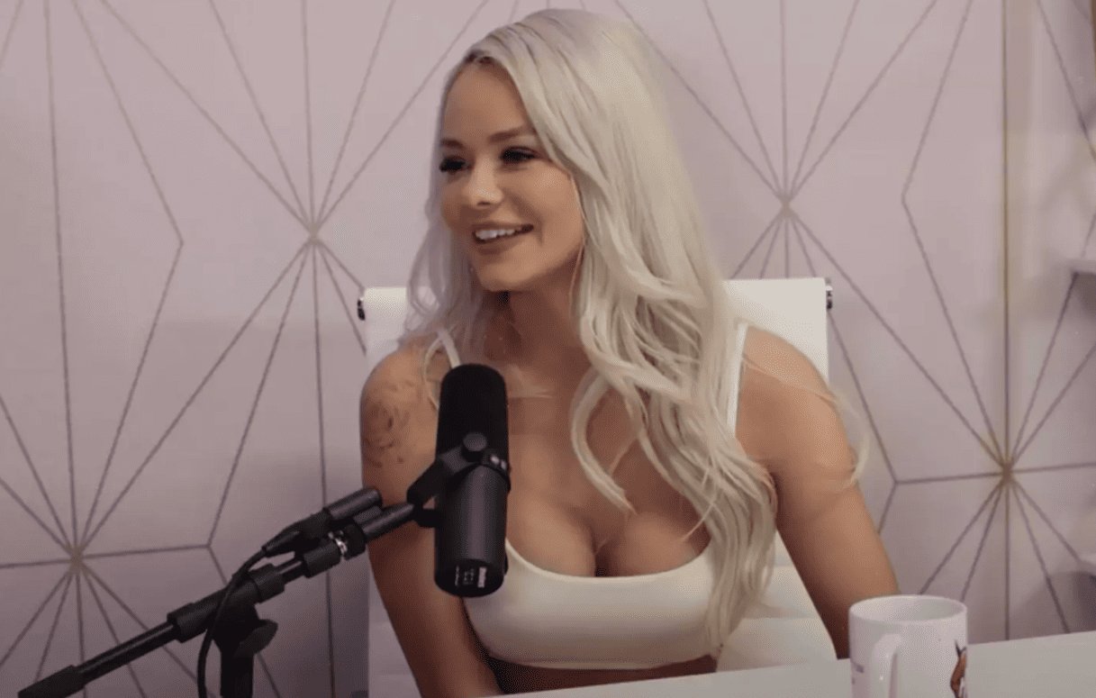 Adult Star's Career Revealed After Uncle Comments on Her Debut Video