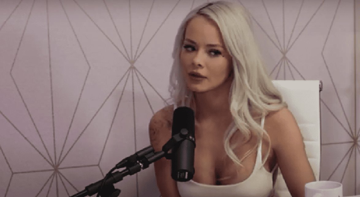 Adult Star's Career Revealed After Uncle Comments on Her Debut Video