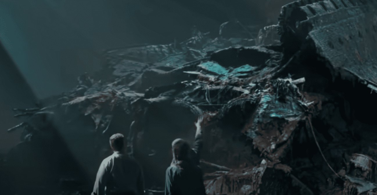 Initial 3D scans of the Titanic uncover fresh insights into the ship’s last moments 113 years ago.