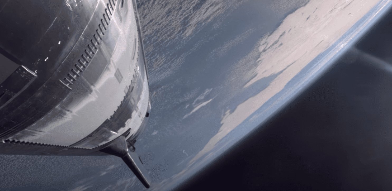 Flat Earth believers stunned as astronauts release fresh footage of our globe.