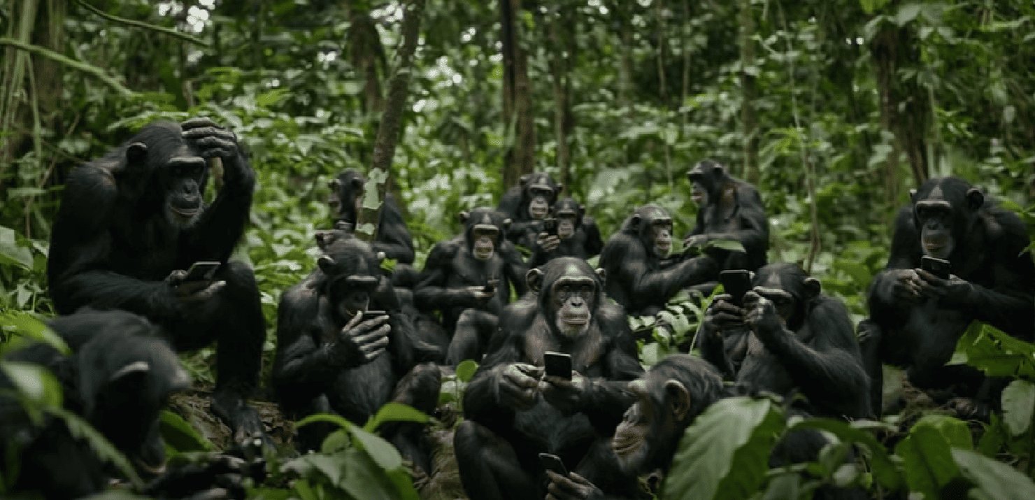 "Open AI Showcases Sora-Created Short Films to Captivate Hollywood"