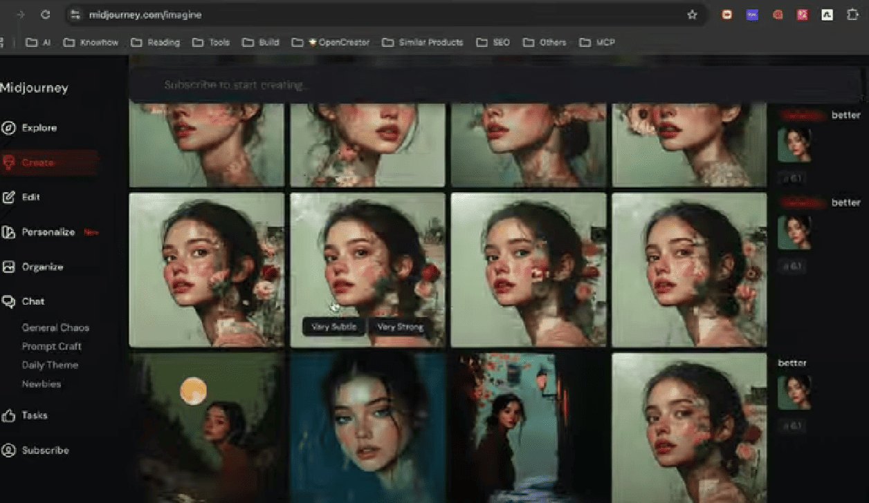 OpenCreator: Нейросеть, которая снимает кино из текста