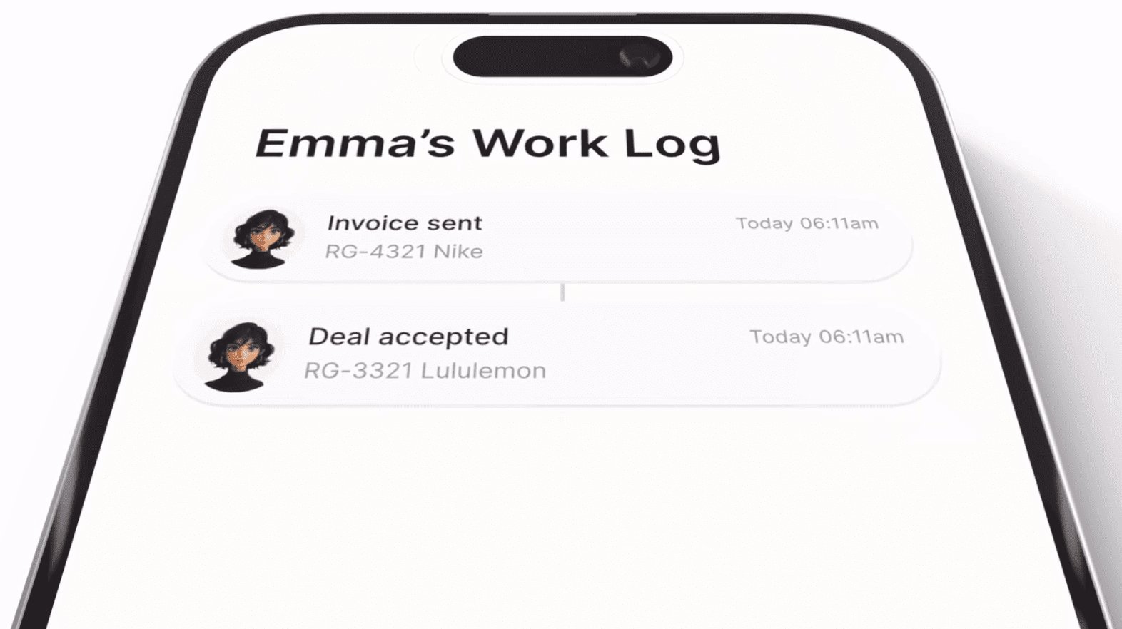 AI Agents Are Replacing Creator Managers: Retrograde’s Emma Leads the Charge