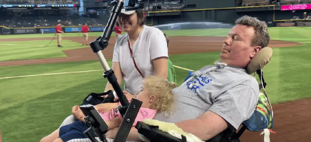 Neuralink Reveals Identity of Third Patient with Brain Chip Implant