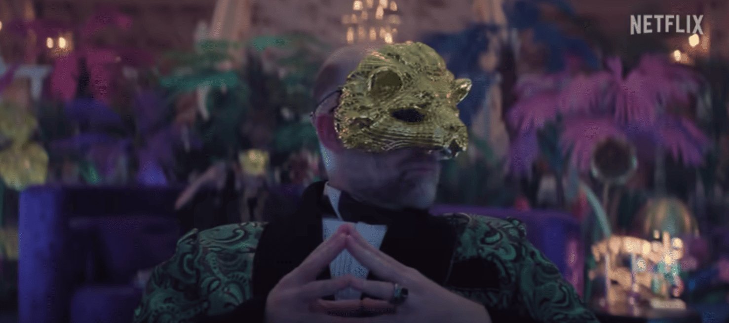 "Squid Game" Final Season Teaser Drops: Survival Games Return on June 27