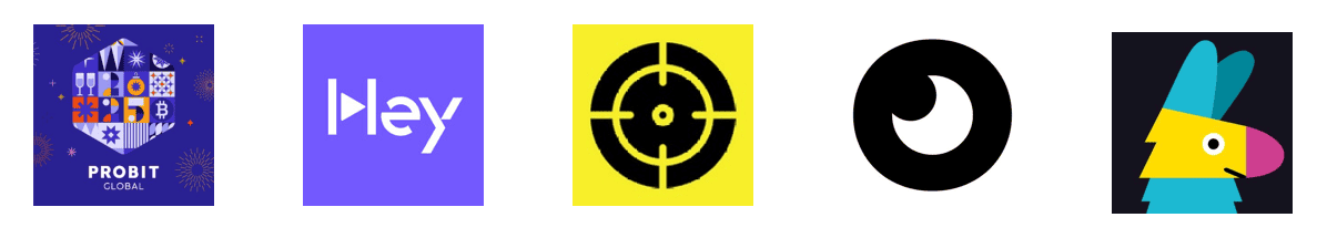 Get Guaranteed Traffic From 1M+ Monthly Crypto Enthusiasts