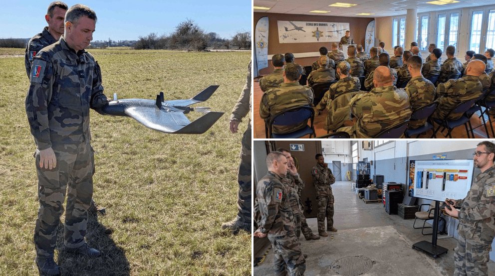 Top 10 Drone Manufacturing Countries in 2025: Global Leaders, Trends, and Analysis