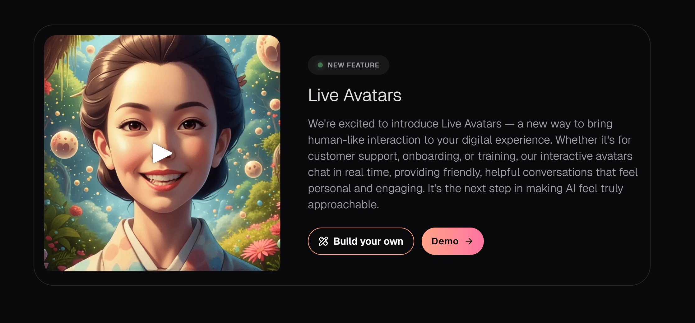 Elon Musk’s AI Avatars Anya and Rudi Hit the Brakes, as Hedra Unveils Real-Time Breakthrough