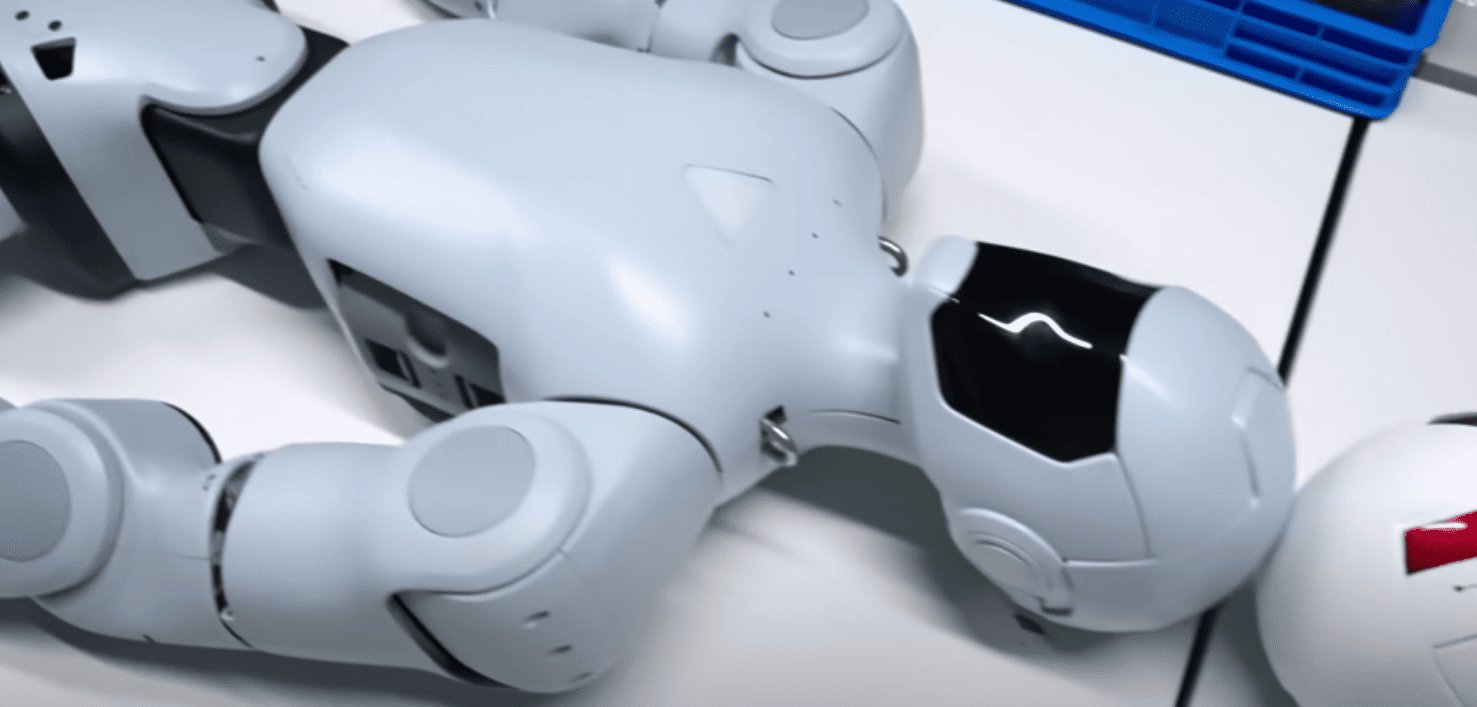Unitree Unveils a Game-Changing Chinese Robot: Affordable Powerhouse or Bakery Line Intruder?