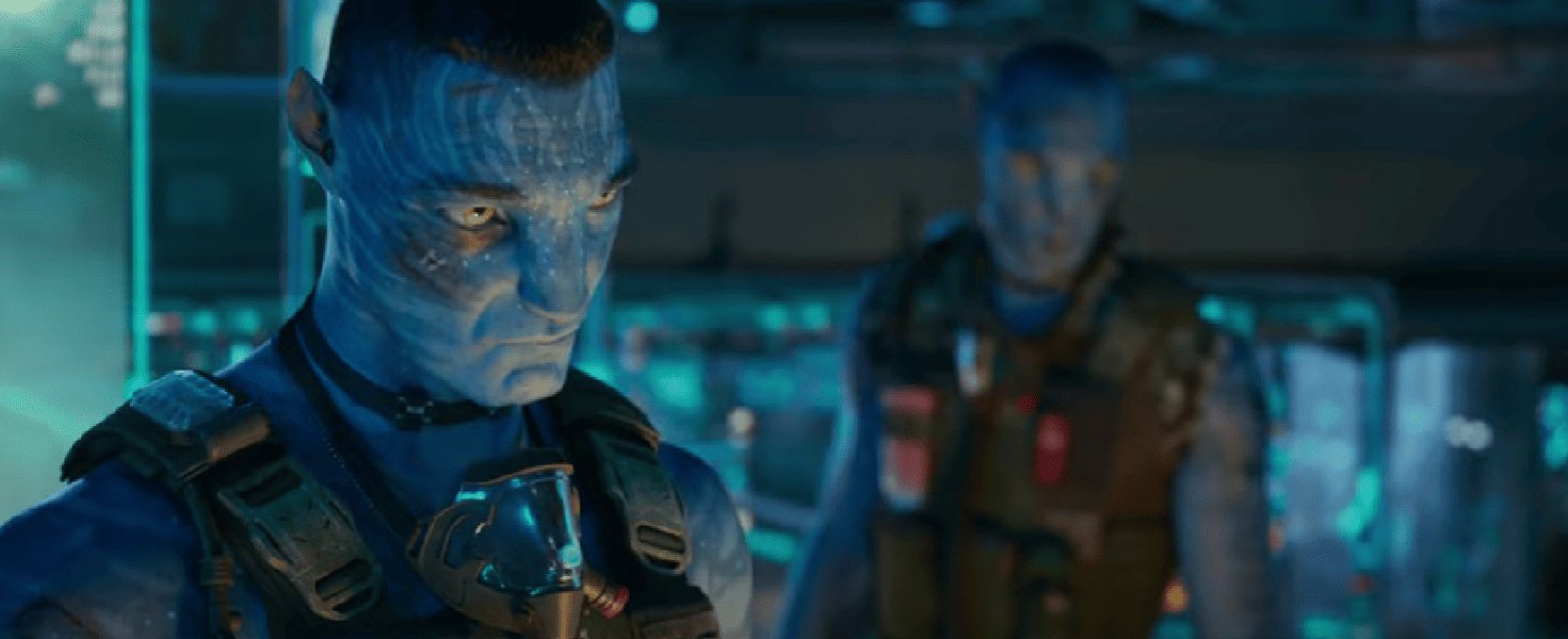 First Teaser for Avatar 3 Finally Drops: A Dark Journey Awaits