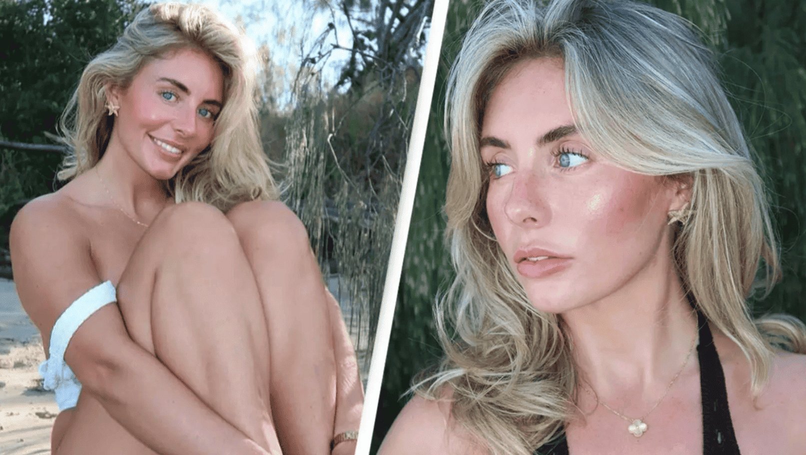 An OnlyFans star, who previously slept with 122 men over three weeks, is now attempting to set a new world record