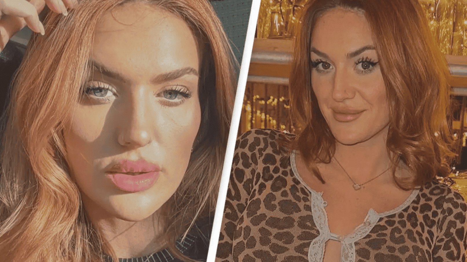 OnlyFans Star with Dual Vaginas Discusses How Her Unique Anatomy Has Boosted Her Adult Career