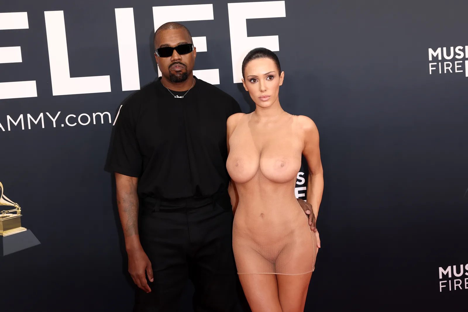 Kanye West appears to confirm that Bianca Censori has parted ways with him, disclosing the reason behind their split.
