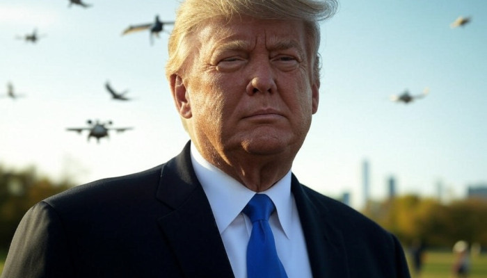 China delivers a harsh rebuttal to Trump's 145% tariffs, dealing a significant new setback to the nation.