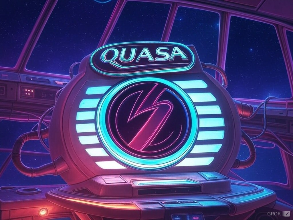 Crypto Exchanges Where Quasacoin (QUA) is Traded