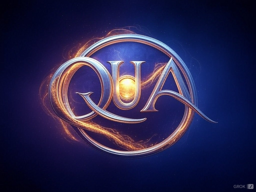 Quasacoin (QUA) Reverse Buyback: February 2025