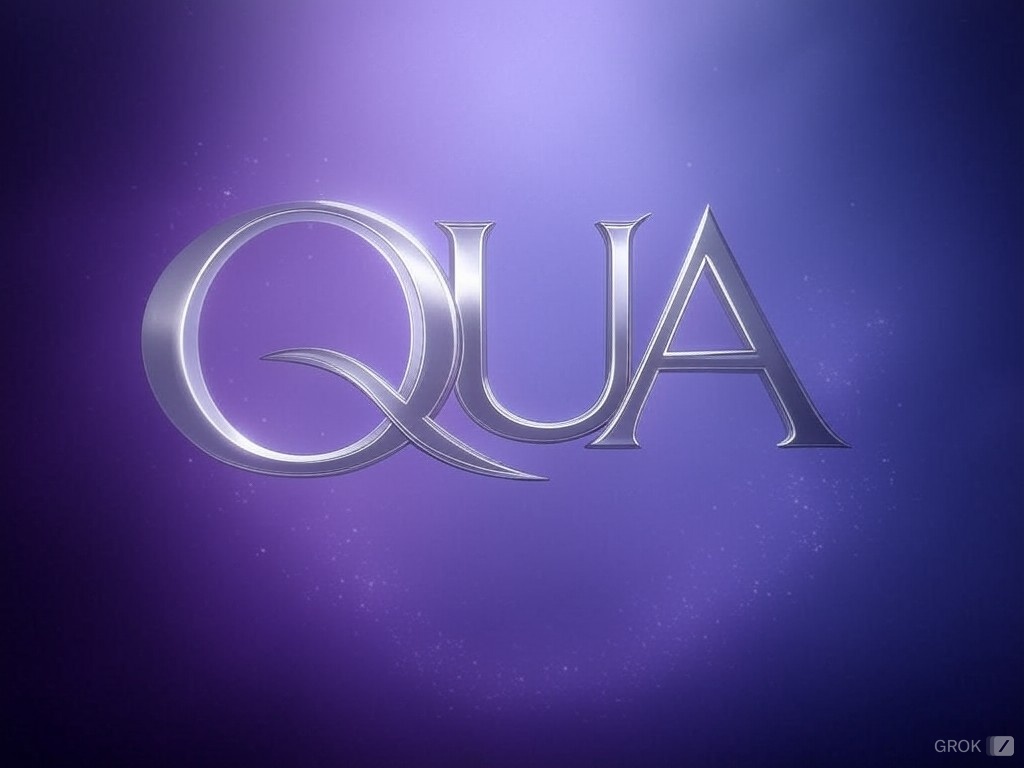 Distribution of Quasacoin (QUA) on Сrypto Exchanges and Among Holders