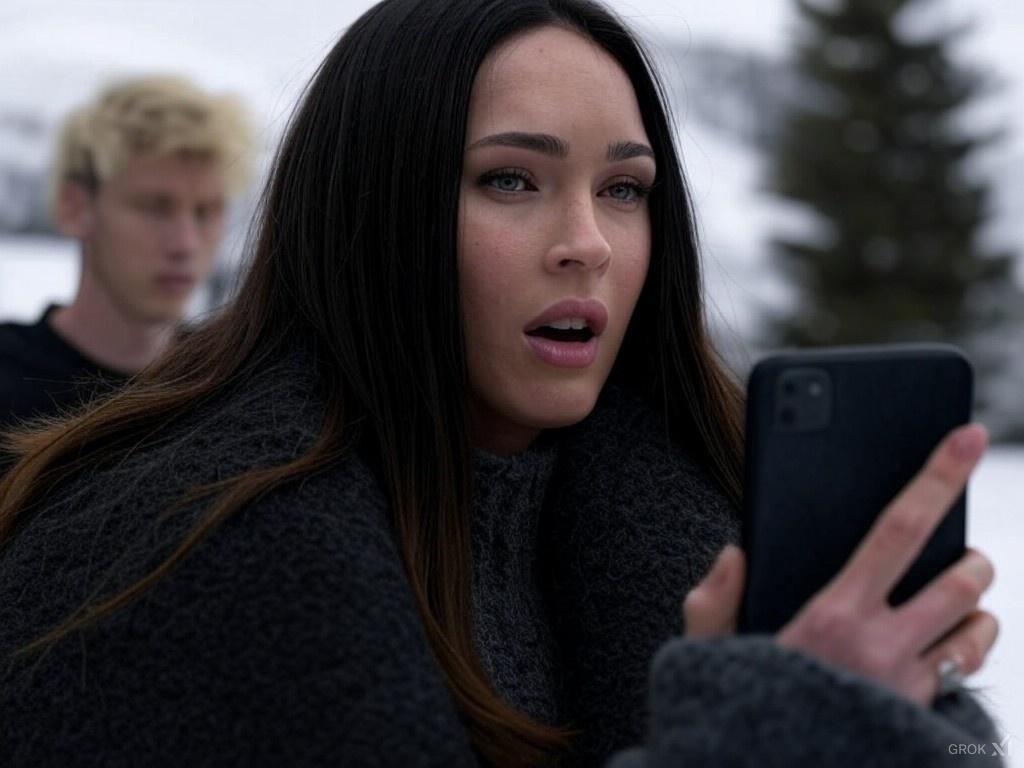 'Reason' for Megan Fox and Machine Gun Kelly's Split Shortly After Pregnancy Announcement