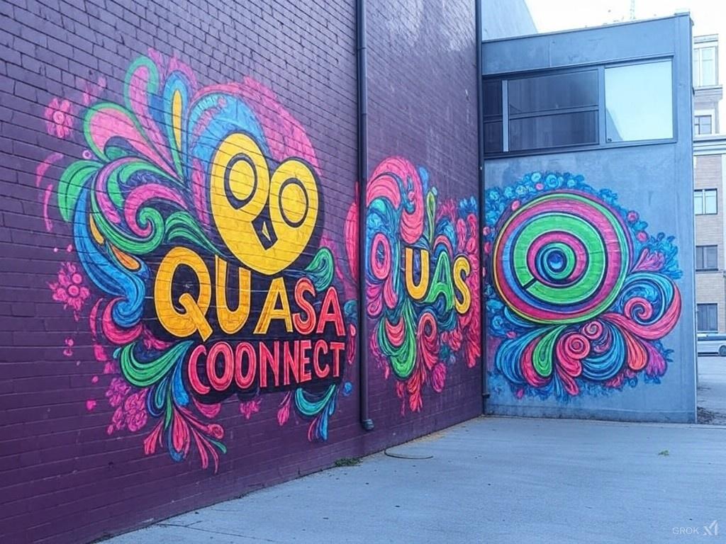 Без налогов и в крипте: Как Латышам заработать на фрилансе через Quasa Connect