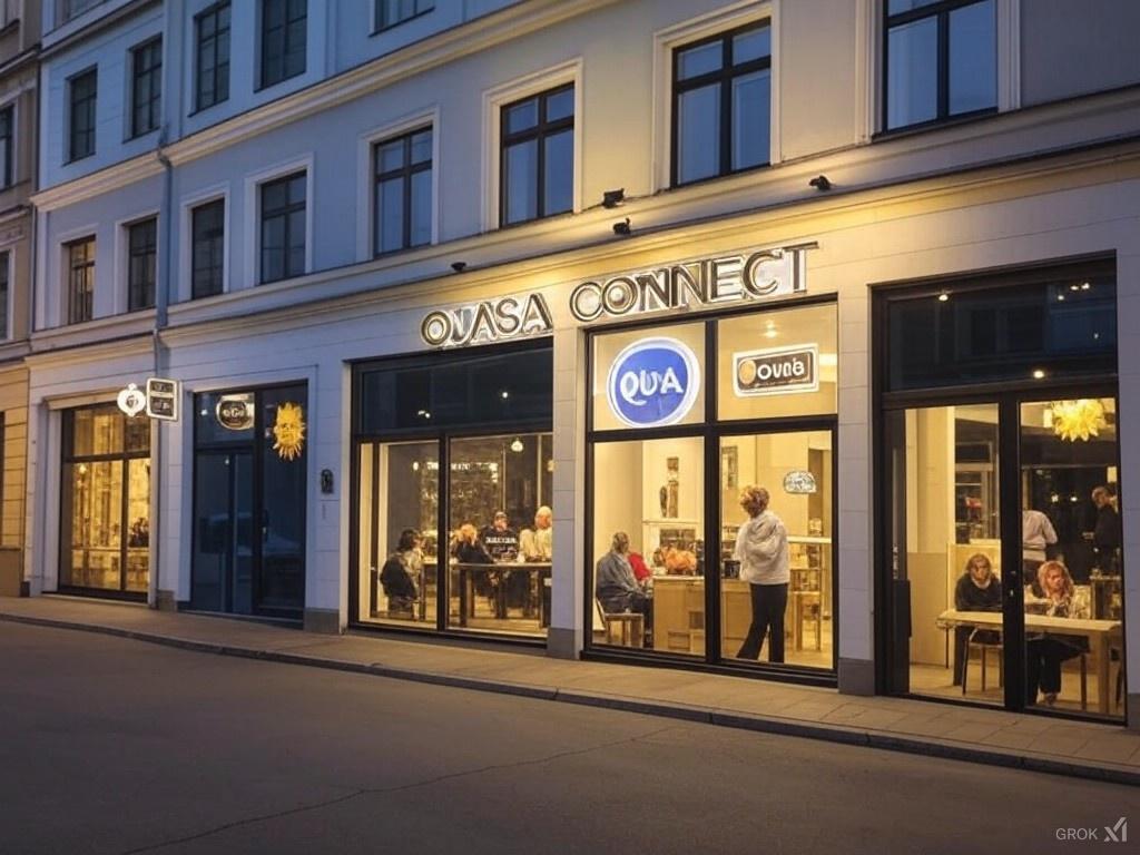 Без налогов и в крипте: Как Латышам заработать на фрилансе через Quasa Connect