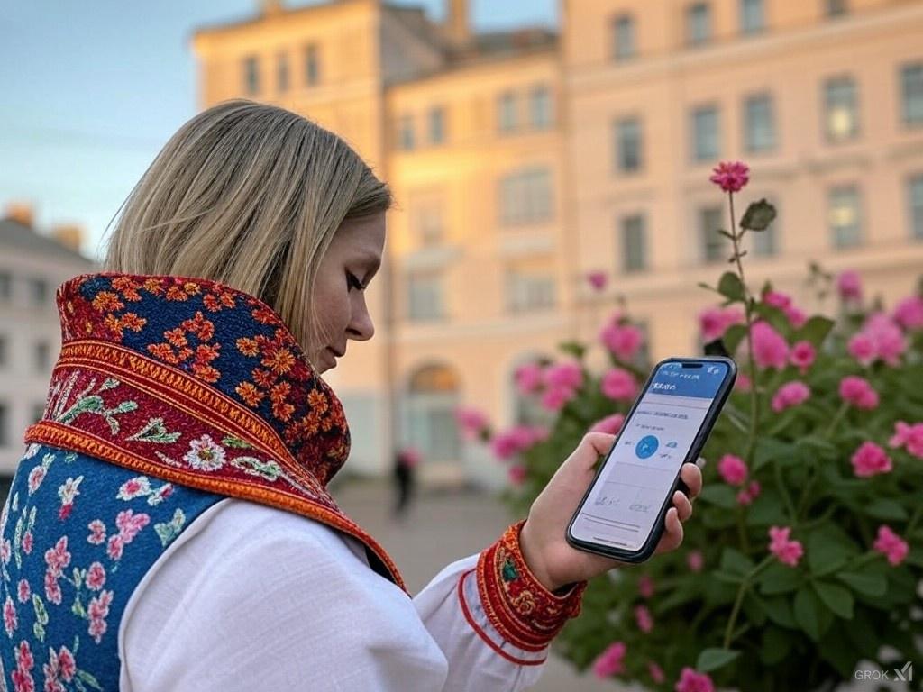 Без налогов и в крипте: Как Латышам заработать на фрилансе через Quasa Connect