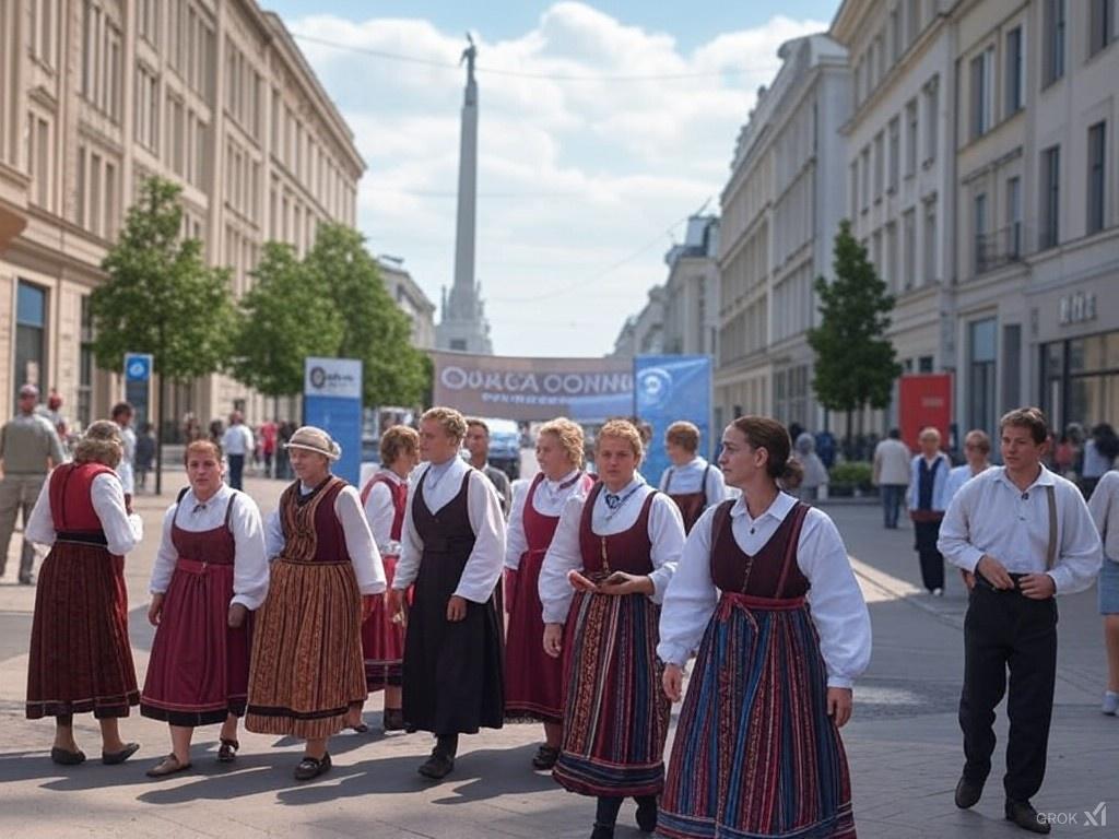 Без налогов и в крипте: Как Латышам заработать на фрилансе через Quasa Connect