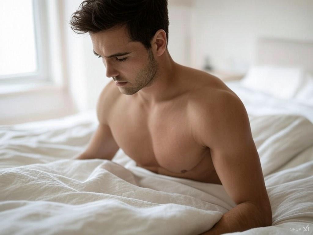 Global Map Reveals Average Penis Sizes, Results Are Surprising