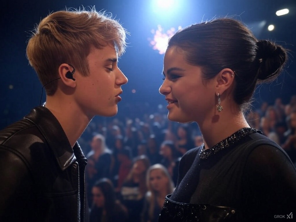 Here's how Justin Bieber 'held up' Selena Gomez and Benny Blanco's engagement announcement for months.