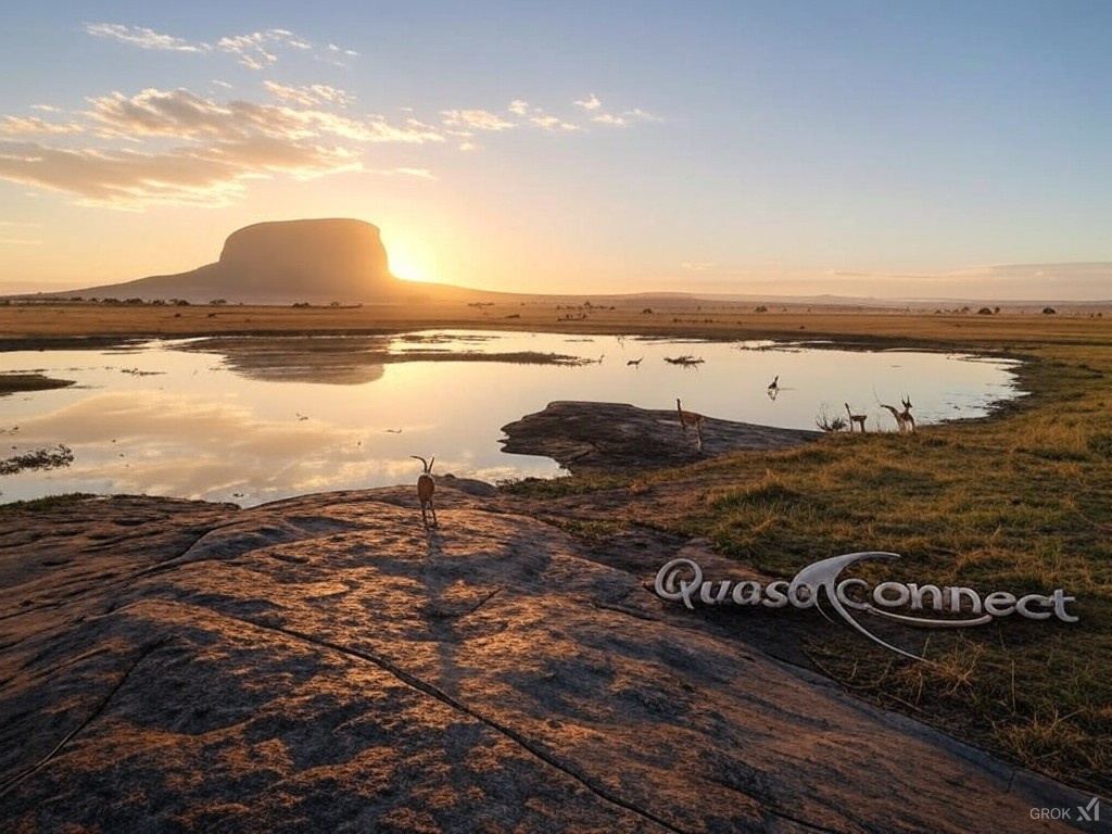 Kenya: Cryptocurrency Earnings Opportunities through Quasa Connect