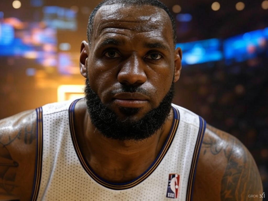 Last year, the collective earnings of OnlyFans creators surpassed the total salaries of all NBA players.