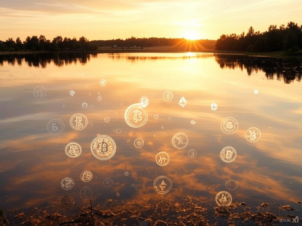 Estonia and Cryptocurrencies: Freelancing through Quasa Connect