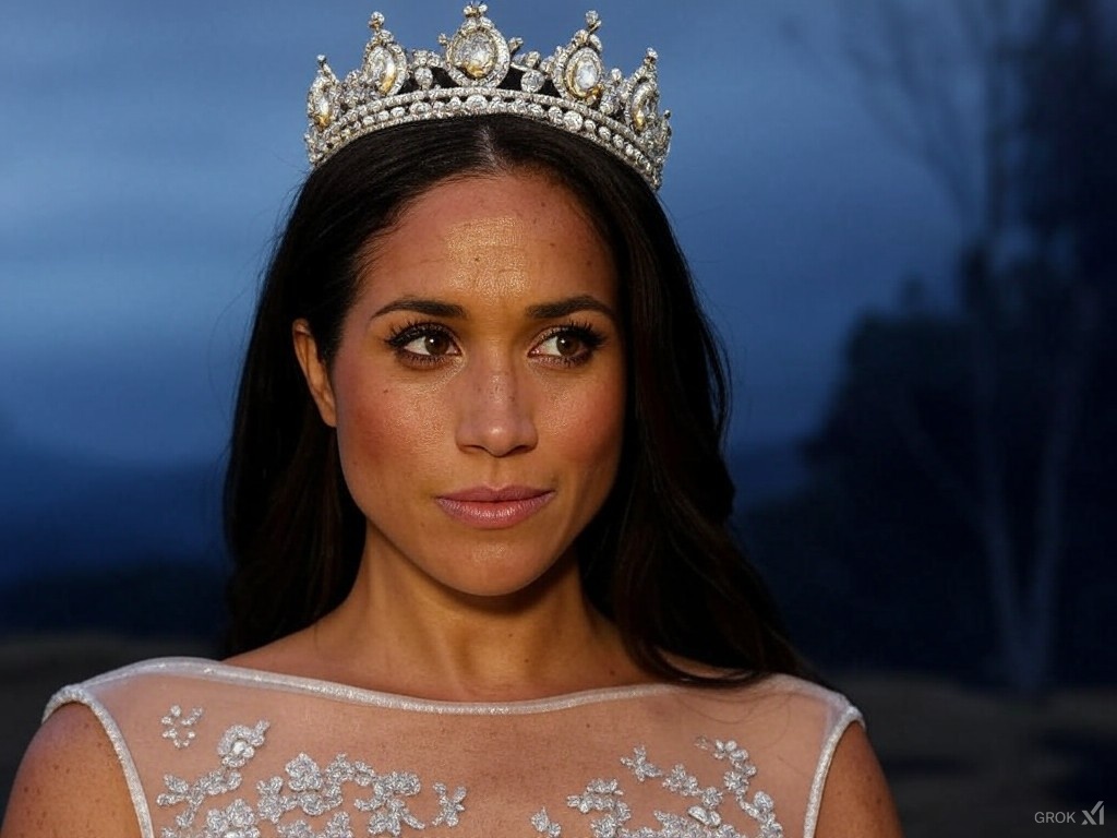 Meghan, Duchess of Sussex, delays the debut of her Netflix series because of the 'devastating' LA wildfires