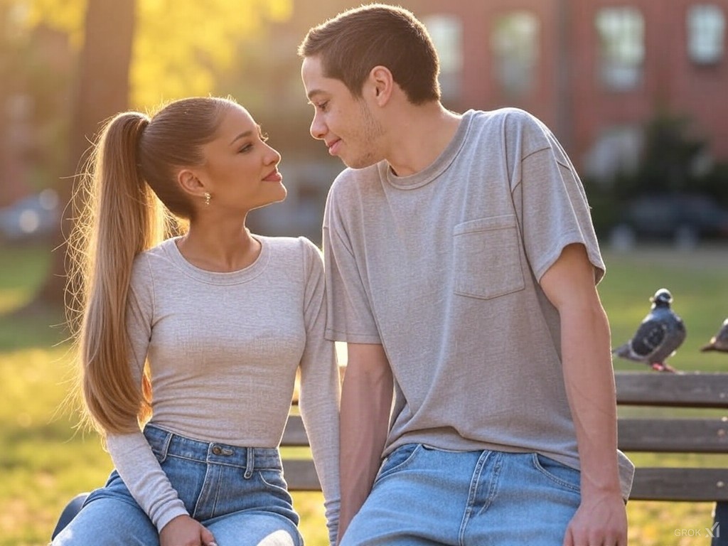 Body language expert explains how Pete Davidson can attract so many women