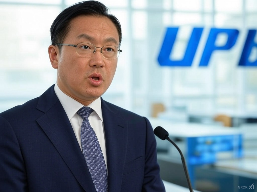 South Korea's authorities have ordered the country's largest cryptocurrency exchange to suspend operations.\