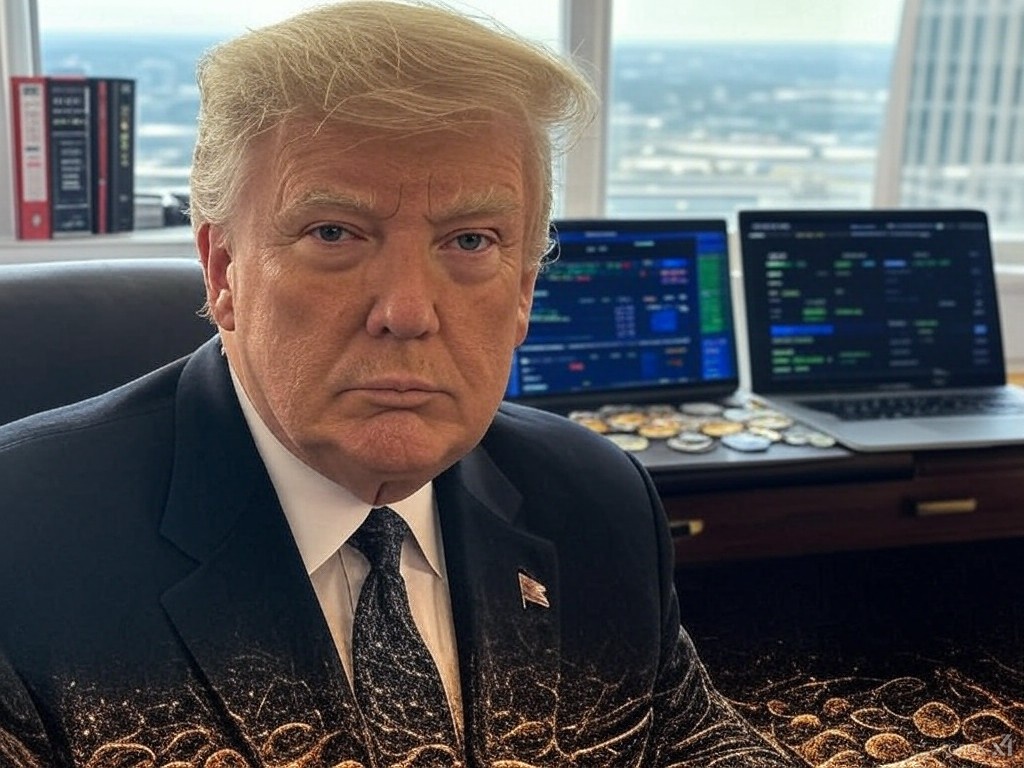 Under Trump, the SEC is expected to be more lenient towards the crypto industry. What could go wrong?