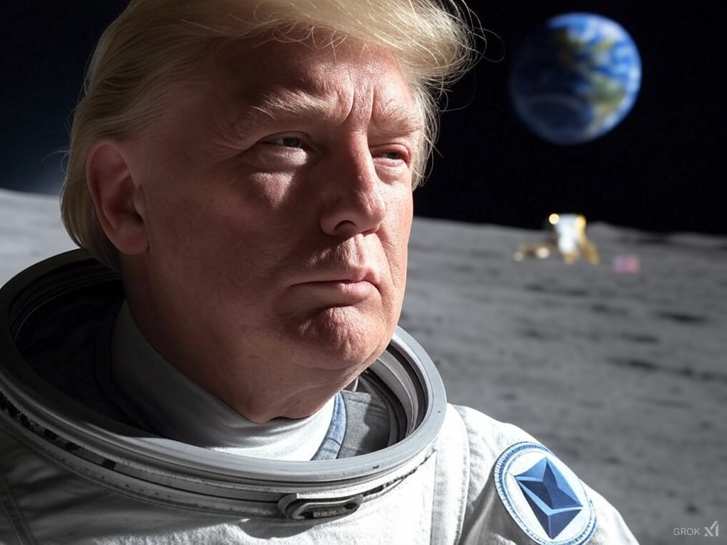 Under Trump, the SEC is expected to be more lenient towards the crypto industry. What could go wrong?