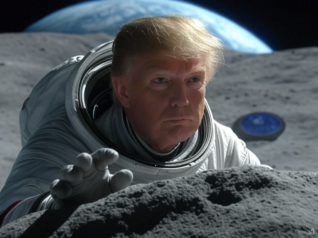 Under Trump, the SEC is expected to be more lenient towards the crypto industry. What could go wrong?