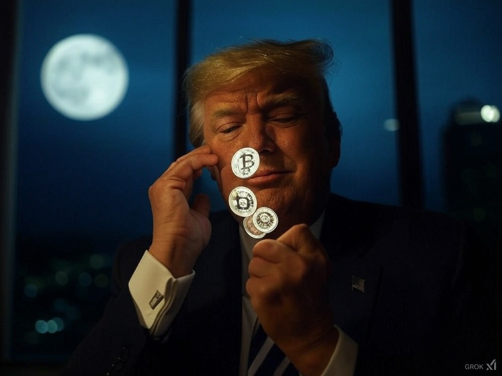 Under Trump, the SEC is expected to be more lenient towards the crypto industry. What could go wrong?