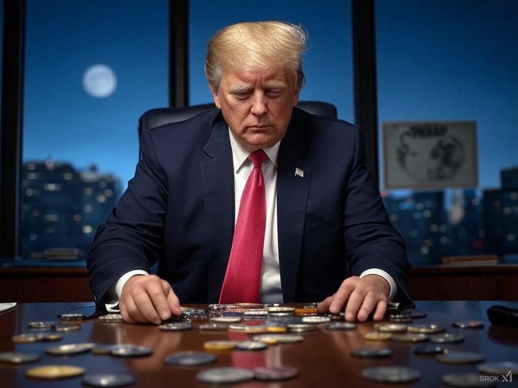 Under Trump, the SEC is expected to be more lenient towards the crypto industry. What could go wrong?