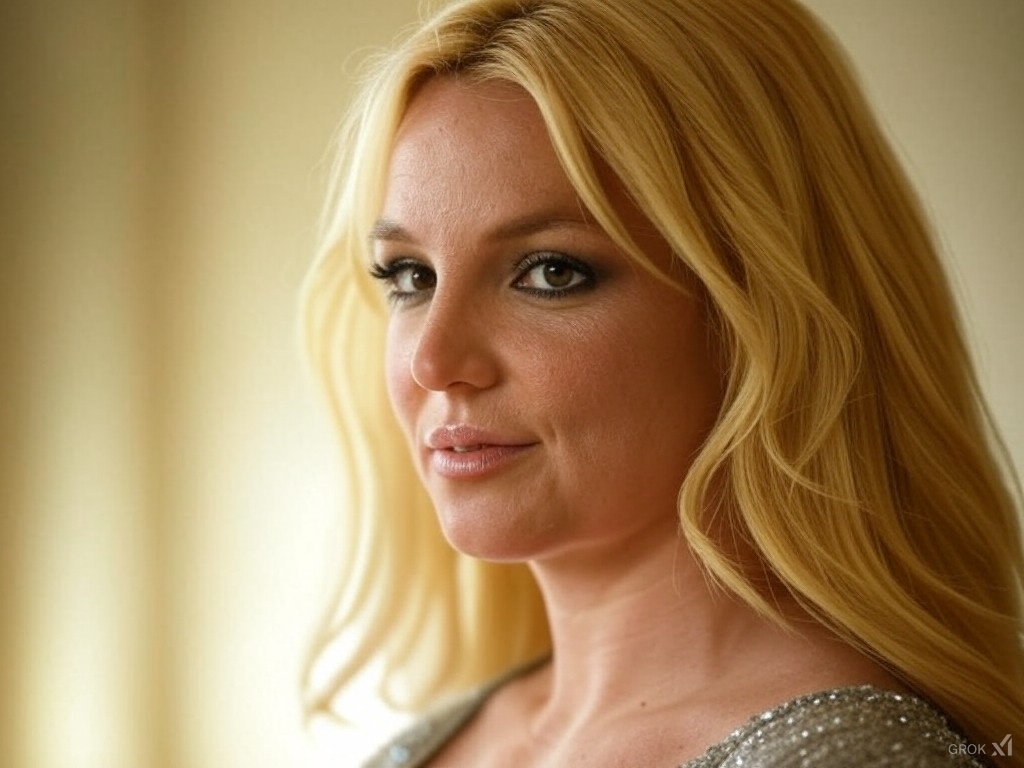 Britney Spears' reunion with her youngest son prompts a response from her former husband, Kevin Federline.