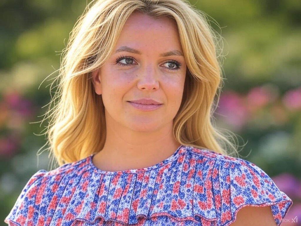 Britney Spears' reunion with her youngest son prompts a response from her former husband, Kevin Federline.