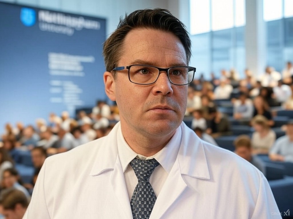 Scientist Discloses the Most Bizarre Fetishes He's Encountered, and You'll Be Astonished by What's Included